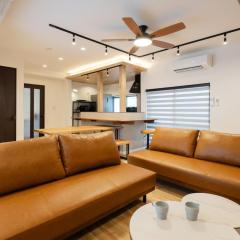 WONDERDREAM STAY NEW KASHIWA with Free parking