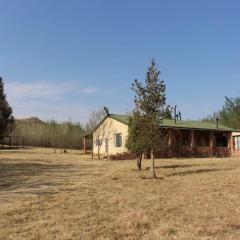 Mosamane Guest Farm