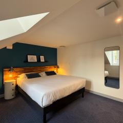 The Originals Boutique, Grand Hôtel Saint-Pierre, Aurillac
