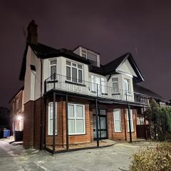 Southampton Hometel