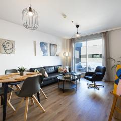 Apartamento RivasCenter