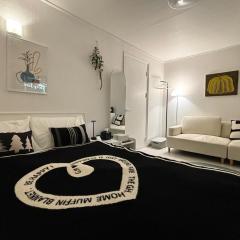Sillim Leo's House
