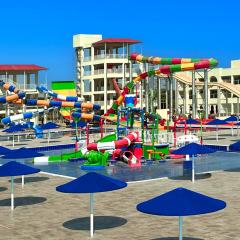 Albatros Makadi Resort - 24 HRS All Inclusive