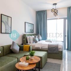 Bloomfields Euphoric Stu In Oasis Masdar City