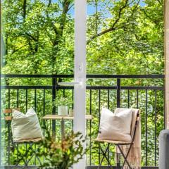 Beautiful apartment at Frogner Oslo