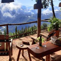 Chalet Mirador Chicamocha
