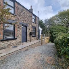 Luxurious Cottage with hot tub, Lake District