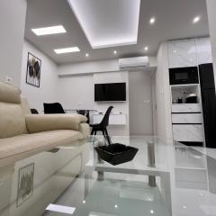 Hany's New Place
