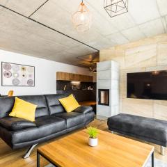 VIP vila Kraskov