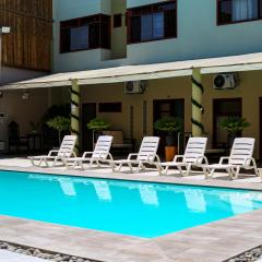 Apart-Hotel El Cañaveral