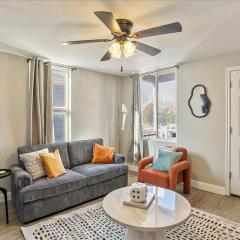 Near Ogden Trail & Parks Central Location