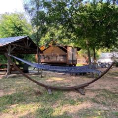 Safari Cabin B