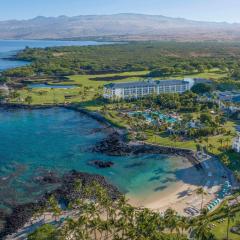 Fairmont Orchid