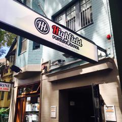 海菲尔德私人酒店