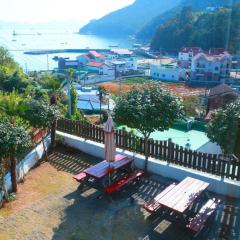 Tongyeong Travel Guest Pension