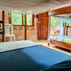 Hostal Pakore Wera