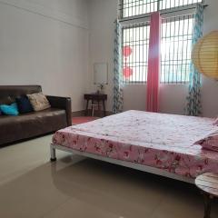 Japanese Styled House- Greenwood Cabins Homestay