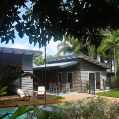 Pantai Indah Villa