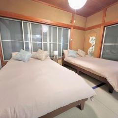 千住4丁目2階 日本の和のお部屋スカイツリー9分秋葉原10分浅草12分