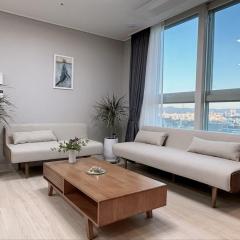 Eunhasu D&M Residence