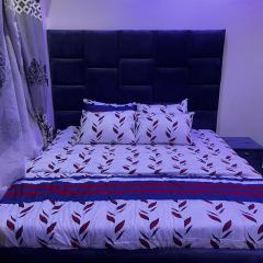 Esthercy Hotel Ltd Lagos