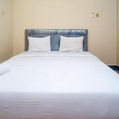 RedDoorz at Senaz Guesthouse Mataram