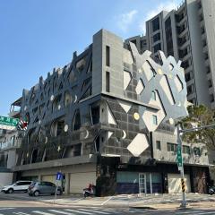 爱丽徕综合文旅会馆