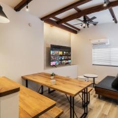 WONDERDREAM STAY KASHIWA with Free parking