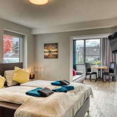 Ferienwohnung Nusslberg