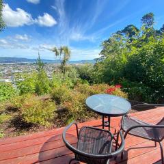 NEW Miromiro Serenity, entire guest house, central