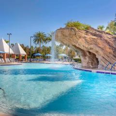 Hilton Grand Vacations Club SeaWorld Orlando