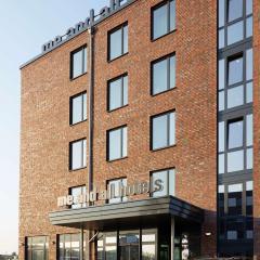 Me and All Hotel Kiel, by Hyatt