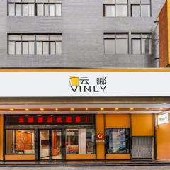 云郦精品酒店