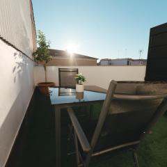Macarena Suites