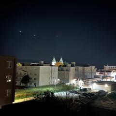 Apartment Jure