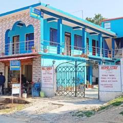 HIll Queen Homestay Chaukori By StayApart