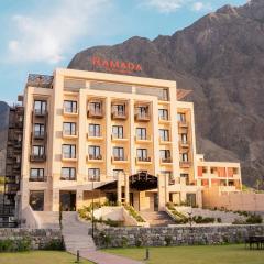 Ramada Resort by Wyndham Gilgit