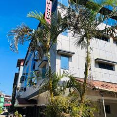 Hotel Hill Town Coorg