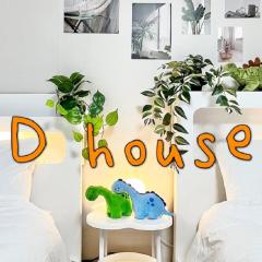 D House Seoul