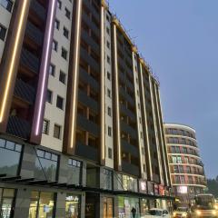 S Balkan Square