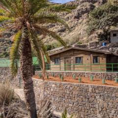 Cabaña en Finca