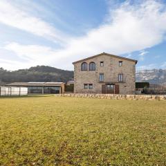 La Creu De La Pinya