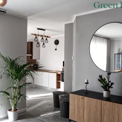 Green Park Rooms