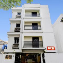 Hotel O Nayak Palace Inn Near Birla Mandir