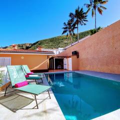 Villa Casa Papaya - All Year Heated Pool