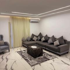 LUXURY HOTEL APARTMENT 2bedroom front of City Stars