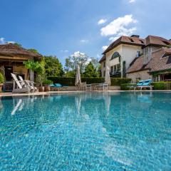 LeSable luxury vacation home