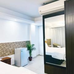 Hotel Blueberry