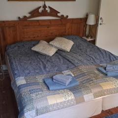 Sveriges minsta Hotell! Hôtel Gruyère