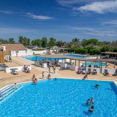 Oh! Campings La Brise